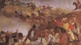 Timeline: Evolucion histrorico politica del estado colombiano a partir de la independencia