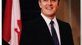 Timeline: Premier Ministre, Brian Mulroney