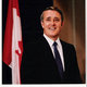 Canada brian mulroney