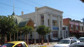 Timeline: Average suburbs housing prices in Melbourne