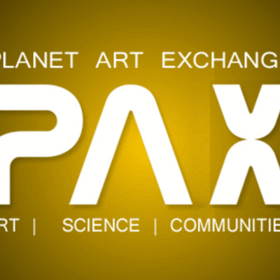 Timeline: Planet Art eXchange Events