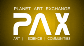 Timeline: Planet Art eXchange Events