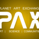 Pax logo