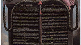 Timeline:  DECLARACIÓN DE LOS DERECHOS DEL HOMBRE Y DEL CIUDADANO 1,789