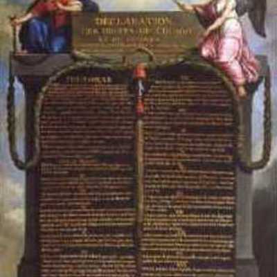 Timeline: DECLARACIÓN DE LOS DERECHOS DEL HOMBRE Y DEL CIUDADANO