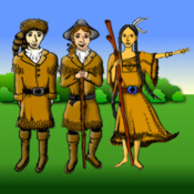 Timeline: U.S, History 1803 - 1853