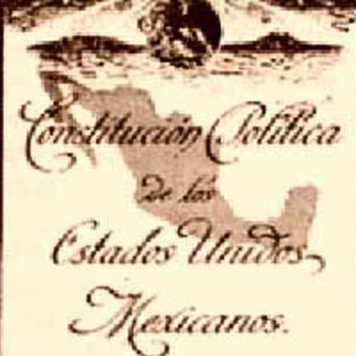 Timeline: CONSTITUCIÓN MEXICANA