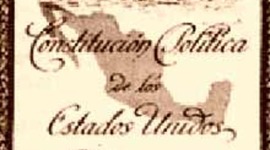 Timeline: CONSTITUCIÓN MEXICANA