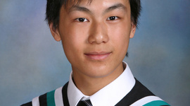 Timeline: The Life of Christopher Lee (to age 20)