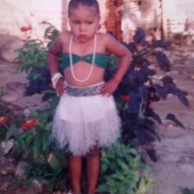 Timeline: my beautiful life