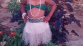 Timeline: my beautiful life