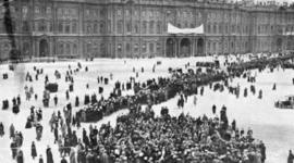 Timeline: Russian Revolution Timeline