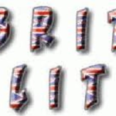 Timeline: British Literature Timeline