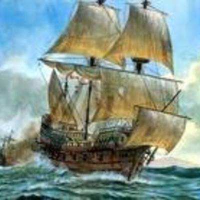 Timeline: Voyages That Shaped the World