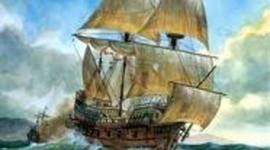 Timeline: Voyages That Shaped the World