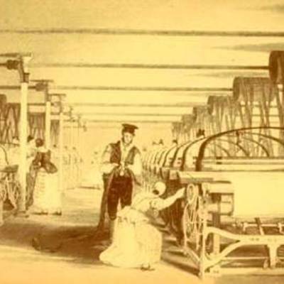 Timeline: the Unit 4: 1750-1914 mueggenborg