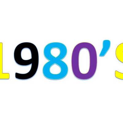 Timeline: Decades 1980's