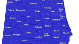 Timeline: History of Alabama