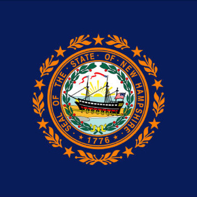 Timeline: New Hampshire