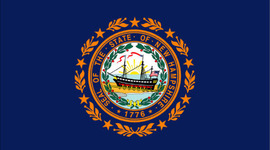 Timeline: New Hampshire