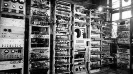 Timeline: Technological History