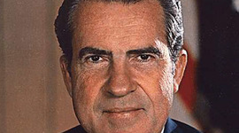Timeline: CHAPTER 32 – NIXON, FORD, CARTER (1969 – 1981)