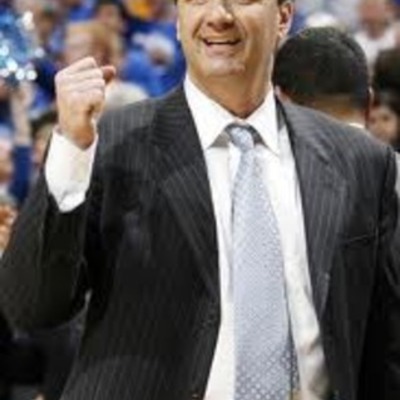 Timeline: The Calipari Curse