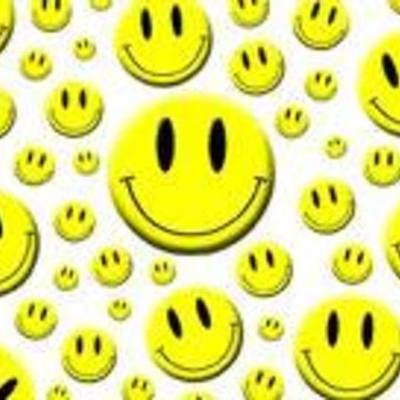 Timeline: May 4 Timeline!