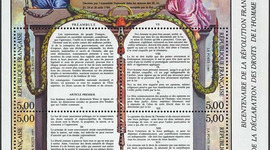 Timeline: DERECHOS HUMANOS