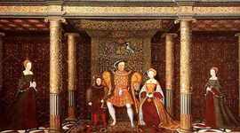 Timeline: Tudor Family Timeline