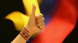 Timeline: Historia Politica de Colombia*