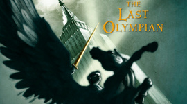 Timeline: The Last Olympian
