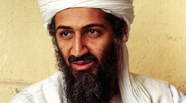 Timeline: The hunt for Osama bin Laden