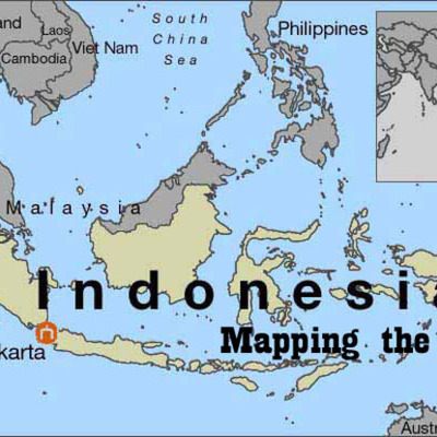Timeline: Indonesian History