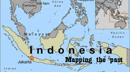 Timeline: Indonesian History