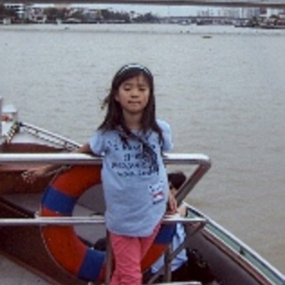 Timeline: My Awsome Life as a Student