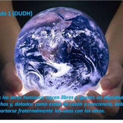 Timeline: HISTORIA DE LOS DERECHOS HUMANOS