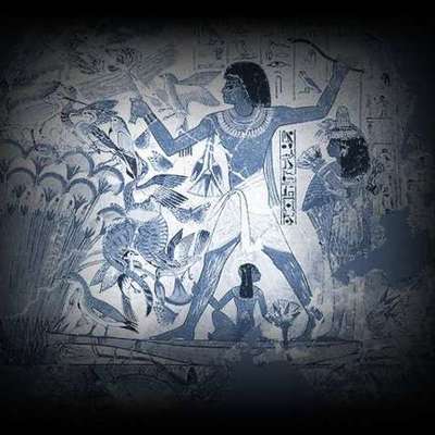 Timeline: Ancient Egypt Exhibit