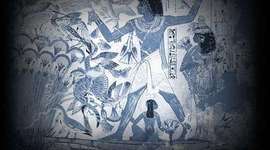 Timeline: Ancient Egypt Exhibit