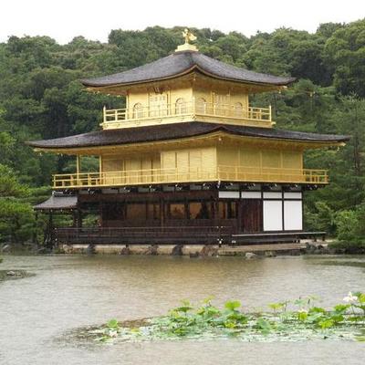 Timeline: Medieval Japan