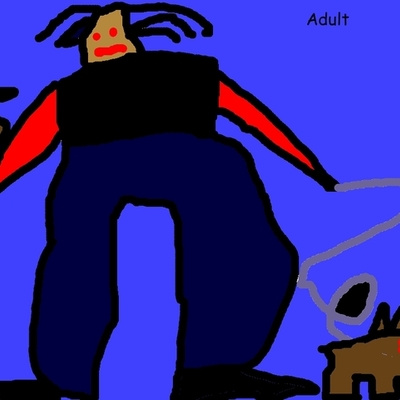 Timeline: Luis Felipe