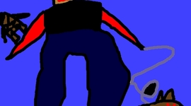 Timeline: Luis Felipe