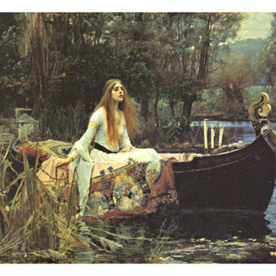 Timeline: British Literature