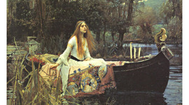 Timeline: British Literature