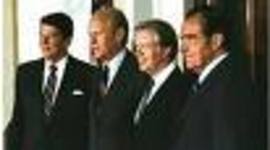 Timeline: NIXON, FORD, CARTER YEARS
