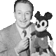 Waltdisneyandmickeymouse