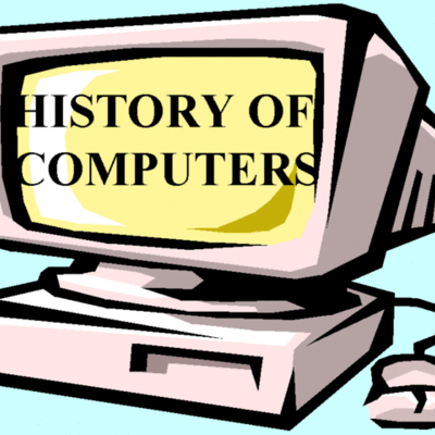 Timeline: Computer History