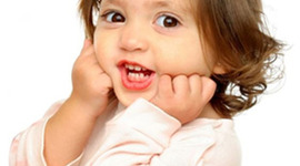 Timeline: Toddler Timeline