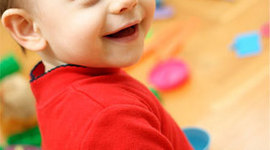 Timeline: Toddler Timeline