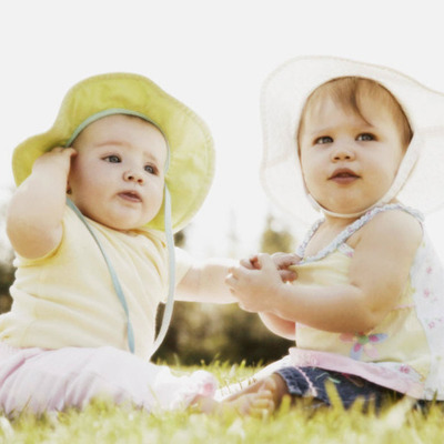 Timeline: Toddler Timeline